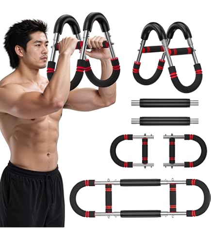 Amazon.co.jp: FITNESS MANIAC マルチジムケーブルアタッチメント